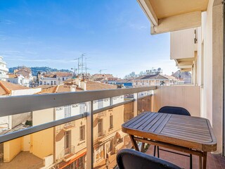 Apartment Vallauris  11