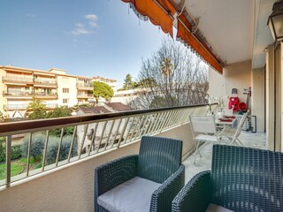 Apartamento Vallauris  2