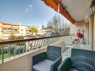 Appartement Vallauris  2