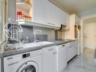 Appartement Vallauris  3