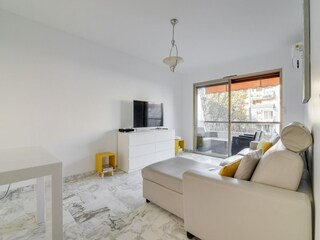 Apartamento Vallauris  4