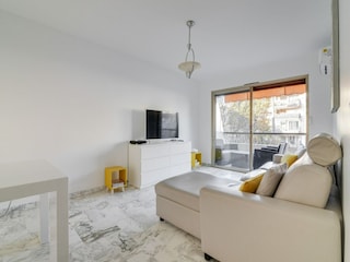 Appartement Vallauris  4