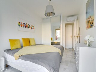 Appartement Vallauris  10