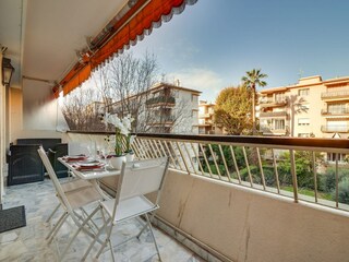 Appartement Vallauris  12