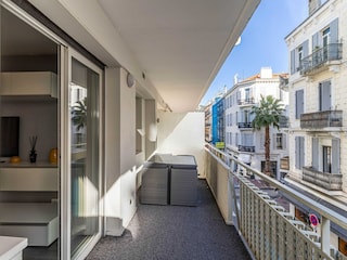 Apartment Vallauris  2