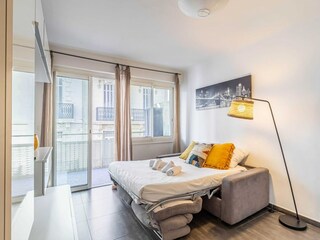 Apartment Vallauris  4