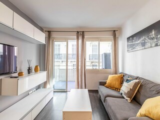 Apartment Vallauris  10