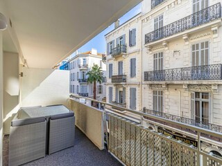 Apartment Vallauris  15