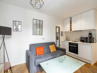 Apartamento Vallauris  4