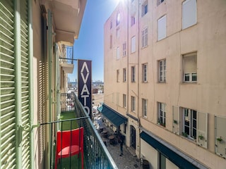 Appartement Vallauris  2