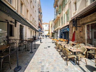 Appartement Vallauris  11