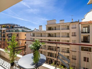 Apartment Vallauris  2