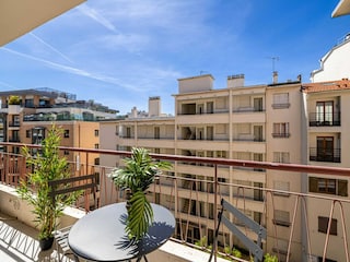 Appartamento Vallauris  2