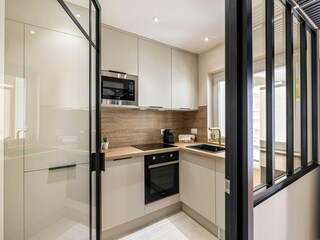Apartment Vallauris  3