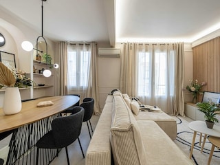 Appartamento Vallauris  4