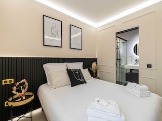 Appartamento Vallauris  5