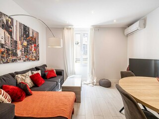 Apartamento Vallauris  6