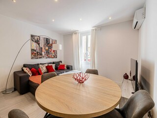 Apartment Vallauris  8