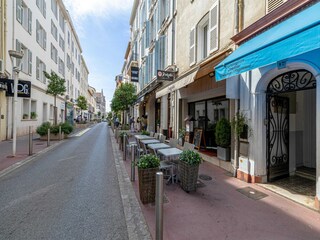 Apartment Vallauris  12