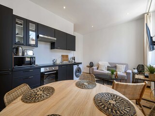 Apartment Vallauris  7