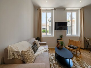 Apartment Vallauris  11