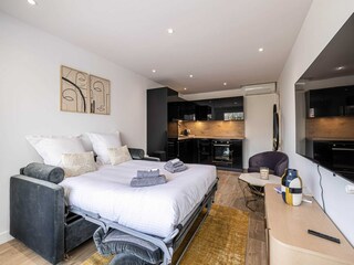 Apartment Vallauris  10