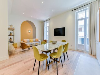 Apartment Vallauris  2