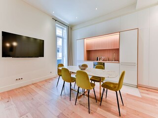 Apartamento Vallauris  3
