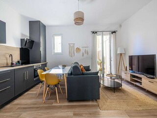 Apartment Vallauris  3