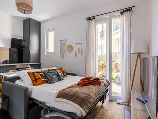 Apartment Vallauris  6