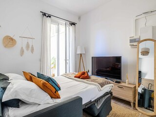 Apartment Vallauris  7