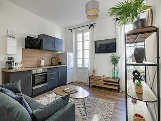 Appartement Vallauris  2