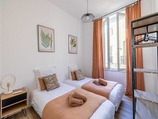 Appartement Vallauris  5