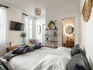 Appartement Vallauris  7