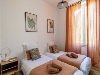Appartement Vallauris  8