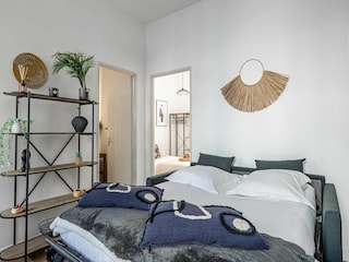 Appartement Vallauris  9