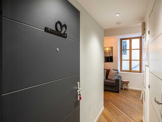 Apartment Vallauris  5