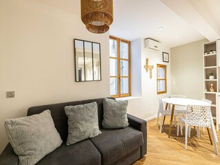 Apartment Vallauris  7