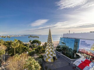 Appartement Vallauris  2