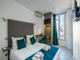 Appartement Vallauris  5