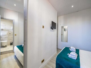 Appartement Vallauris  7