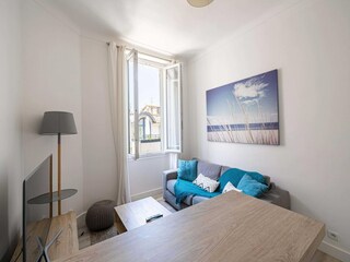 Apartment Vallauris Ausstattung 2