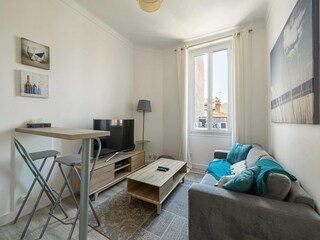 Apartment Vallauris Ausstattung 5