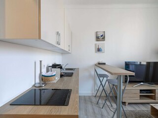 Apartment Vallauris Ausstattung 8