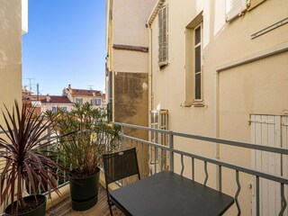 Apartment Vallauris  2