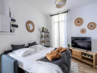 Apartment Vallauris  6