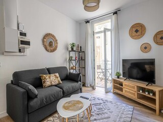 Apartment Vallauris  7