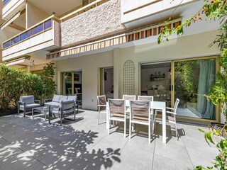 Appartement Vallauris  2