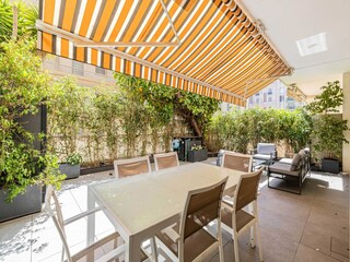 Appartement Vallauris  6