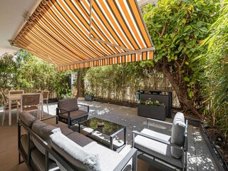 Apartment Vallauris  7